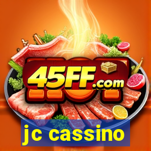 jc cassino